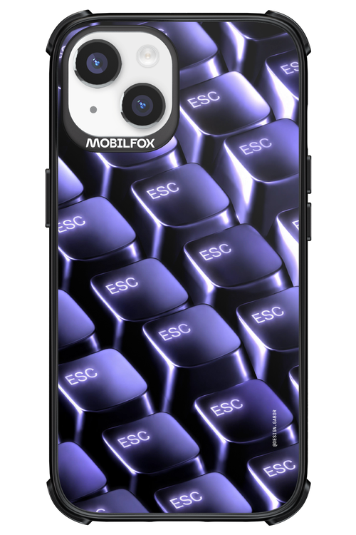 Can's Escape 2.0 - Apple iPhone 14