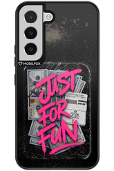 Just For Fun 2.0 - Samsung Galaxy S22