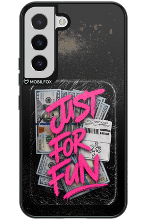 Just For Fun 2.0 - Samsung Galaxy S22