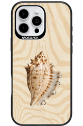 Shell Me Out 2.0 - Apple iPhone 16 Pro Max