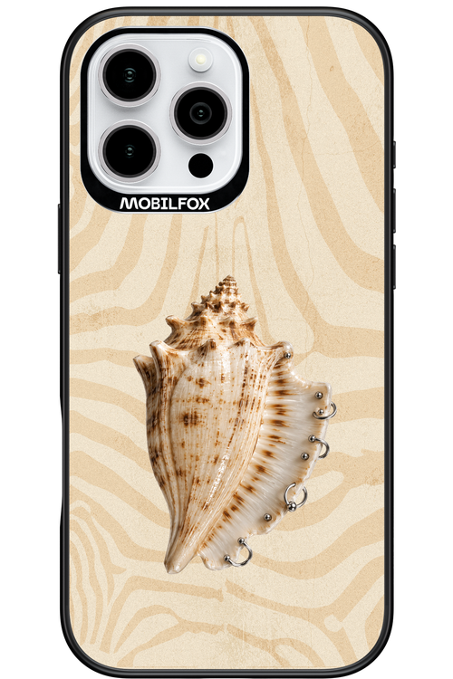 Shell Me Out 2.0 - Apple iPhone 16 Pro Max