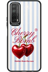 Cherry Bomb 2.0 - Huawei P Smart 2021