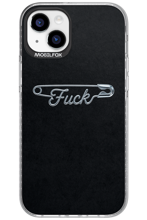 Fuck Clip 2.0 - Apple iPhone 15 Plus