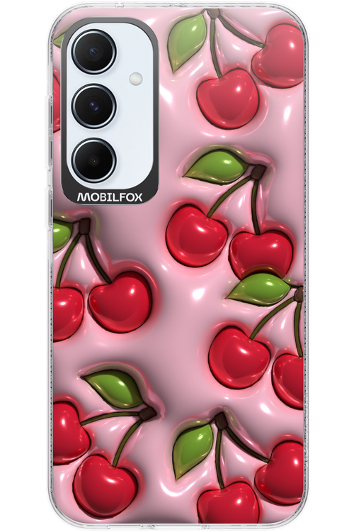 Cherry Bomb 2.0 - Samsung Galaxy A55