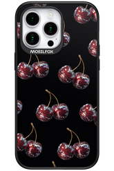 Cherry Rush - Apple iPhone 15 Pro Max