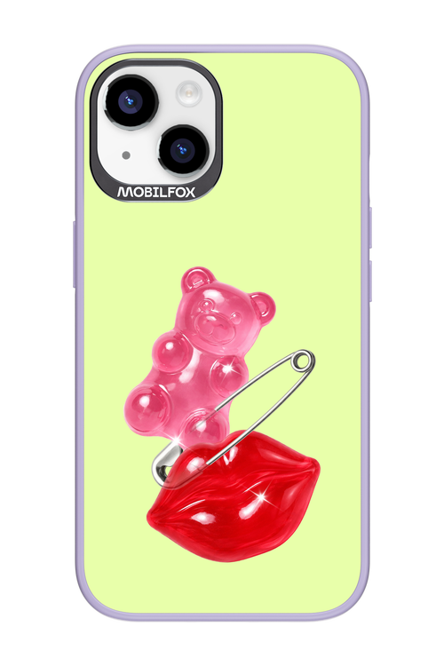 Gummy Pin 2.0 - Apple iPhone 14
