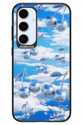 Cloud Cherry 2.0 - Samsung S24 FE
