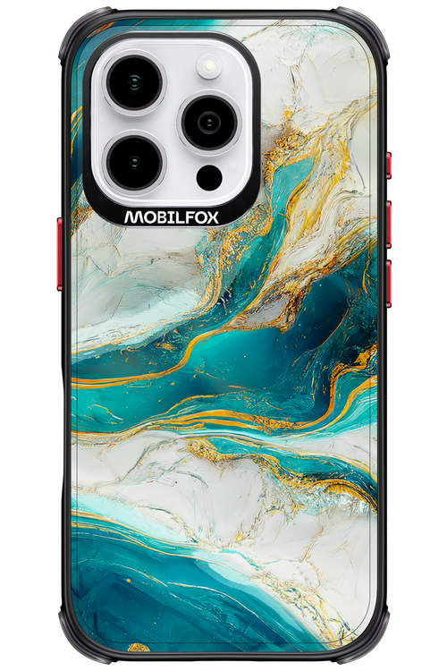 Emerald 2.0 - Apple iPhone 16 Pro
