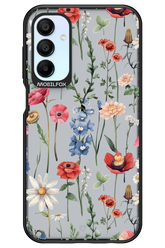 Flower Field 2.0 - Samsung Galaxy A15