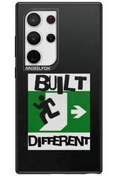 Just Different 2.0 - Samsung Galaxy S24 Ultra