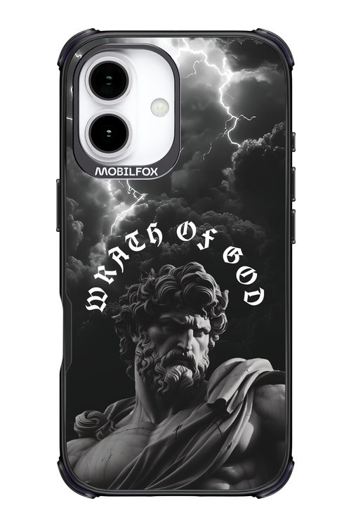 God 2.0 - Apple iPhone 17