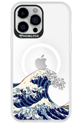 Great Wave - Apple iPhone 13 Pro Max