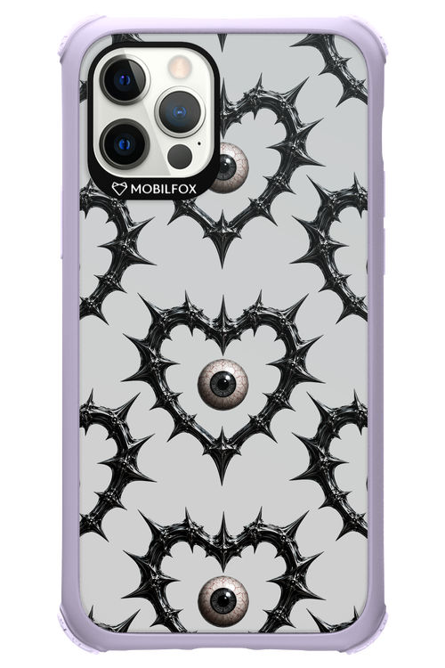 Heart Vision 2.0 - Apple iPhone 12 Pro