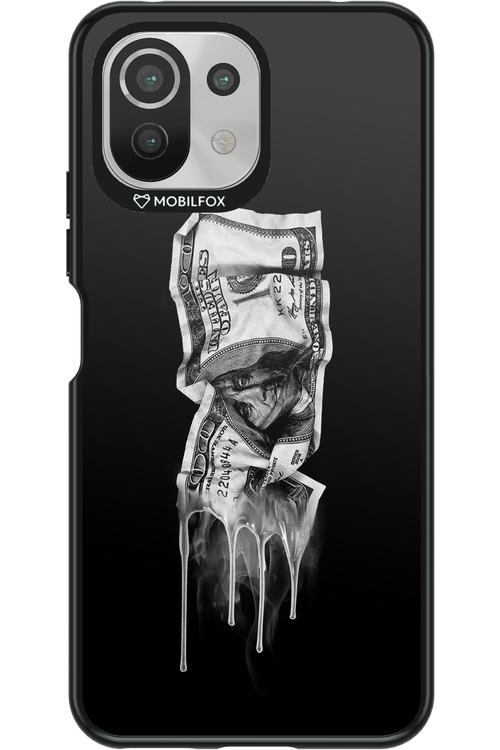 Melting Money 2.0 - Xiaomi Mi 11 Lite (2021)