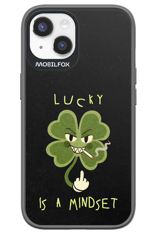 Lucky Mind 2.0 - Apple iPhone 14