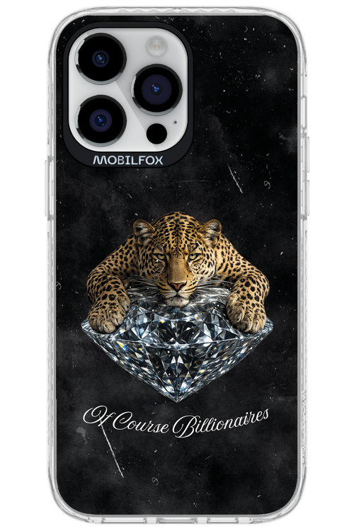 OC billionaires 2.0 - Apple iPhone 14 Pro Max