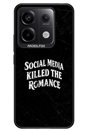 SocialMedia 2.0 - Xiaomi Redmi Note 13 Pro 5G