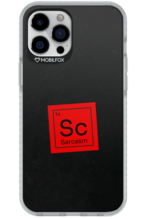 Sc 2.0 - Apple iPhone 12 Pro Max