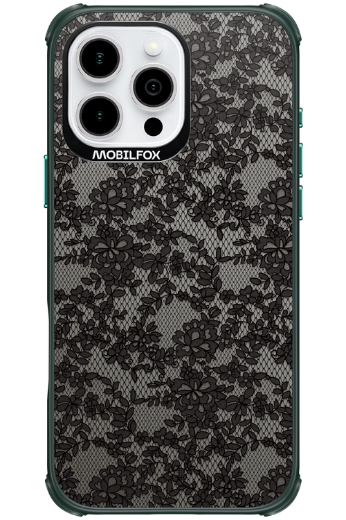 Floral lace 2.0 - Apple iPhone 16 Pro Max