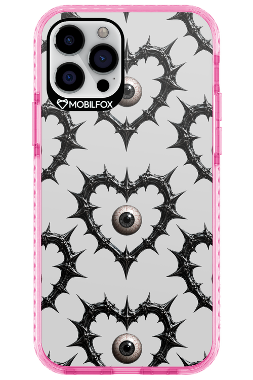Heart Vision 2.0 - Apple iPhone 12 Pro
