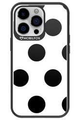 Dot Girl - Apple iPhone 13 Pro