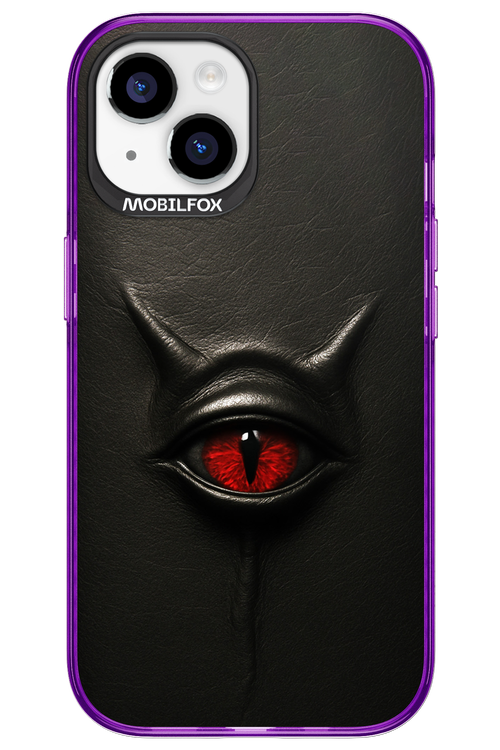 DevilEye 2.0 - Apple iPhone 15