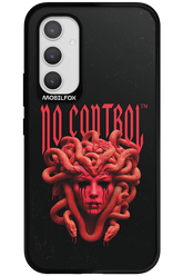 No Control - Samsung Galaxy A54