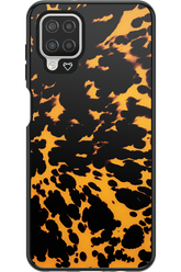Tortoise Shell 2.0 - Samsung Galaxy A12