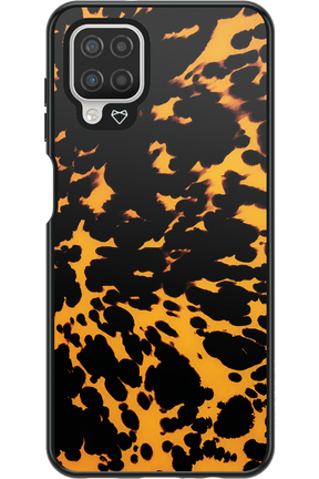 Tortoise Shell 2.0 - Samsung Galaxy A12