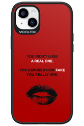 Real or Fake 2.0 - Apple iPhone 14 Plus