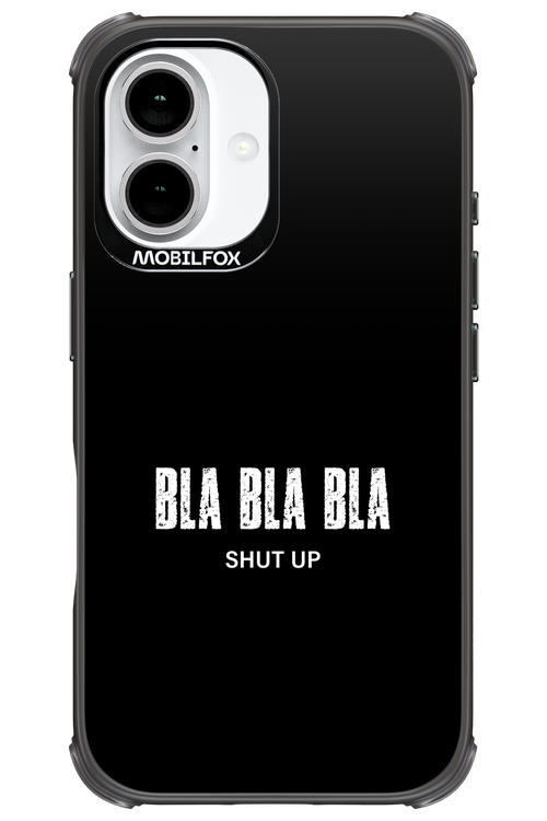 Bla Bla II 2.0 - Apple iPhone 16