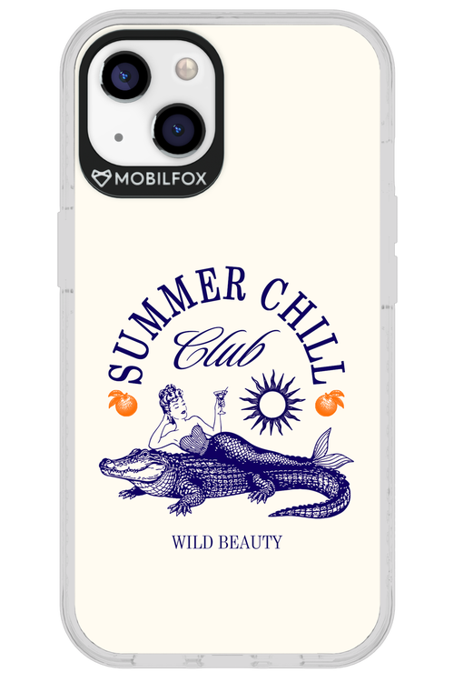 ChillMaid 2.0 - Apple iPhone 13