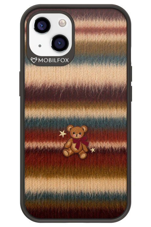 Teddy Club 2.0 - Apple iPhone 13