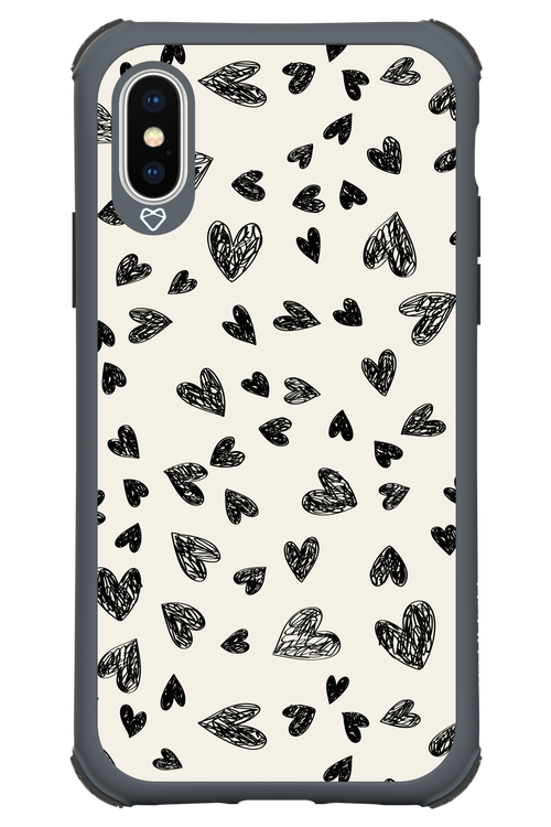 Crazy in Luv 2.0 - Apple iPhone XS