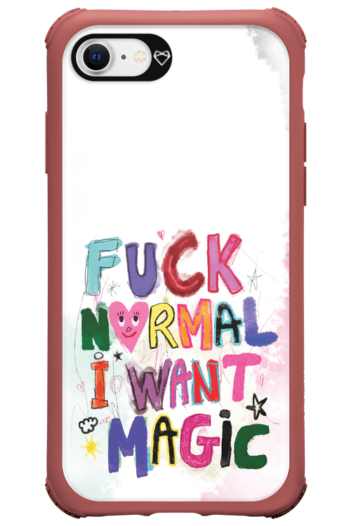 Magic 2.0 - Apple iPhone SE 2022