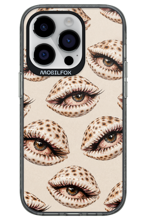 Ocean Eyes 2.0 - Apple iPhone 14 Pro