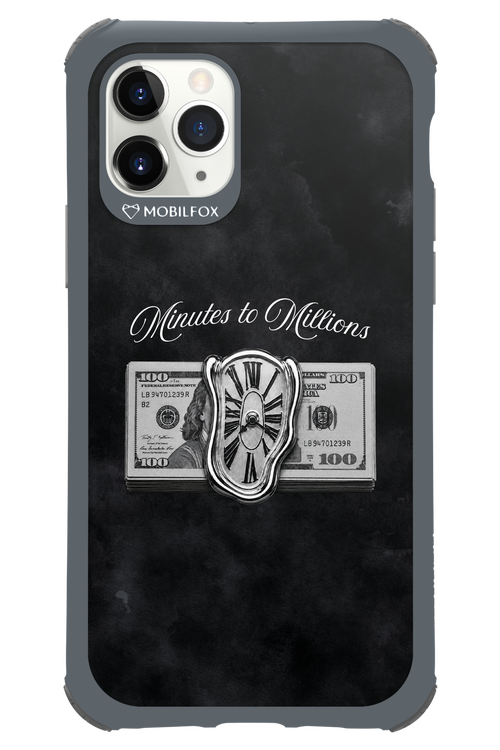 M2M 2.0 - Apple iPhone 11 Pro