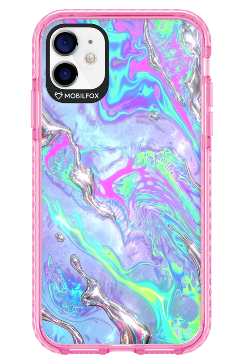 Aurora 2.0 - Apple iPhone 11