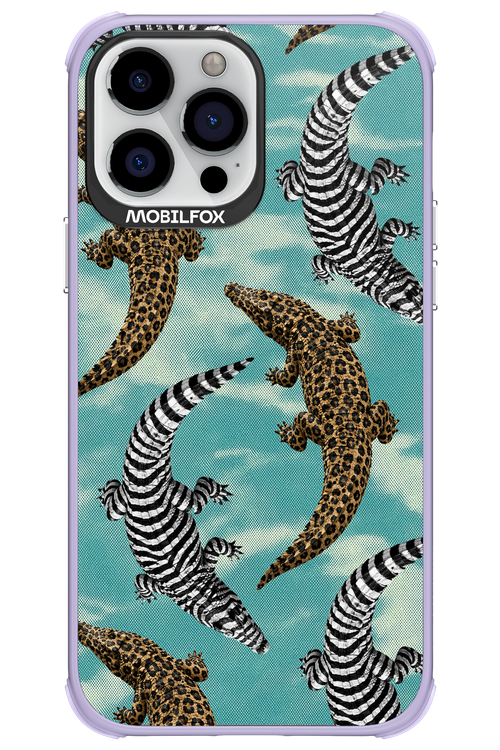Style Bite 2.0 - Apple iPhone 13 Pro Max