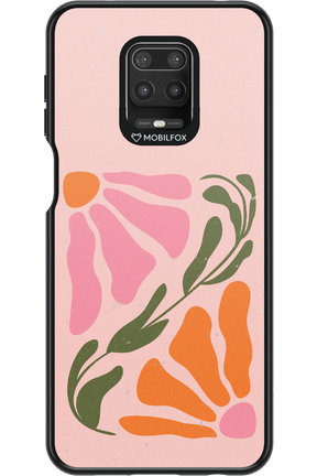 Bloom Duet 2.0 - Xiaomi Redmi Note 9 Pro