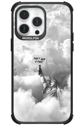 Don't give a  - Apple iPhone 14 Pro Max