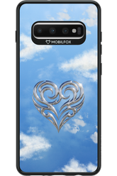Dream Heart 2.0 - Samsung Galaxy S10+