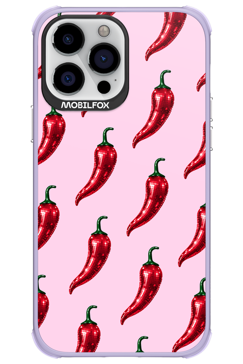 Chili Babe 2.0 - Apple iPhone 13 Pro Max