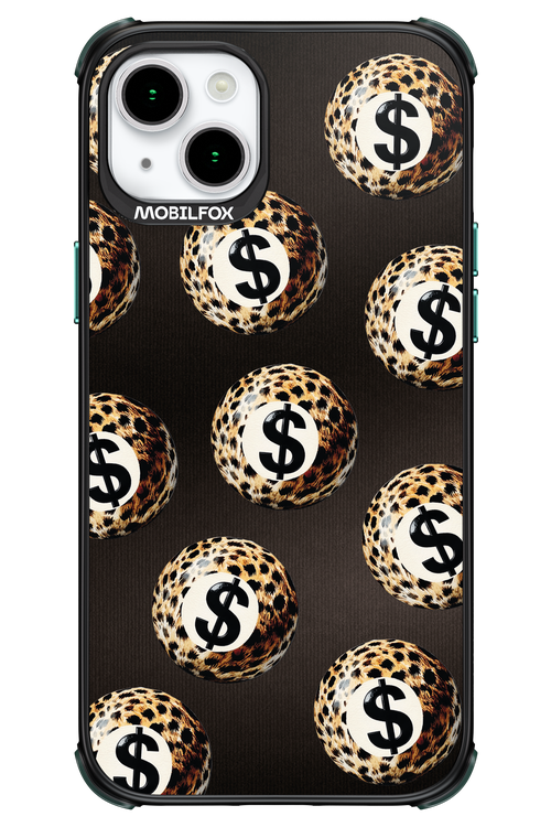 I need dollars 2.0 - Apple iPhone 15 Plus