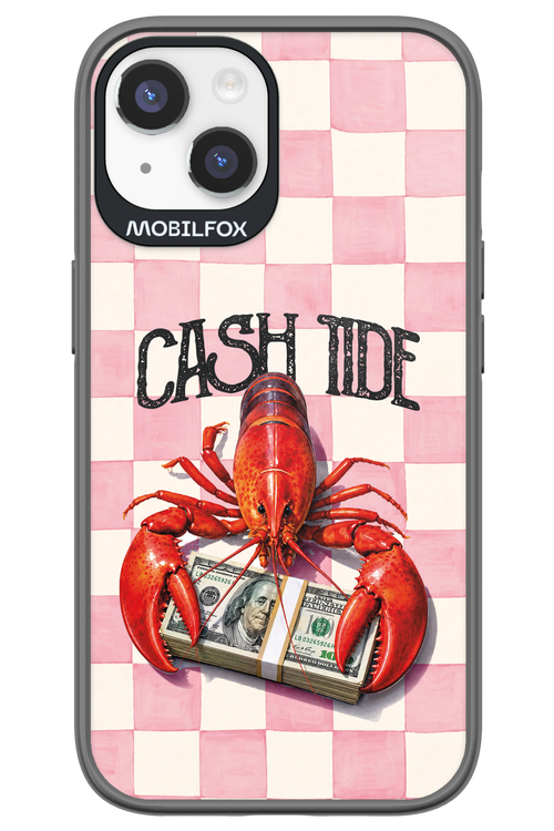 Cash Tide 2.0 - Apple iPhone 14