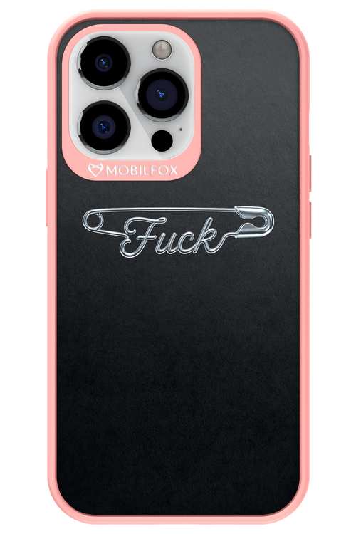 Fuck Clip 2.0 - Apple iPhone 13 Pro