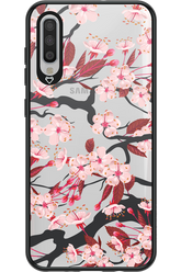 Sakura - Samsung Galaxy A70