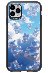 Crystal Bears 2.0 - Apple iPhone 11 Pro Max