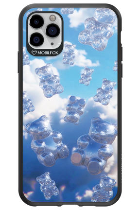 Crystal Bears 2.0 - Apple iPhone 11 Pro Max