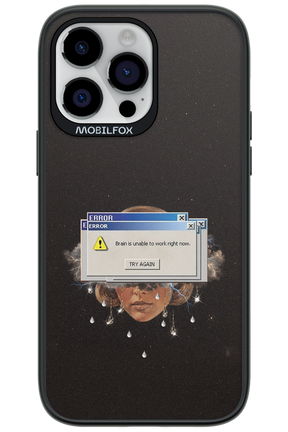 Out of Mind 2.0 - Apple iPhone 14 Pro Max